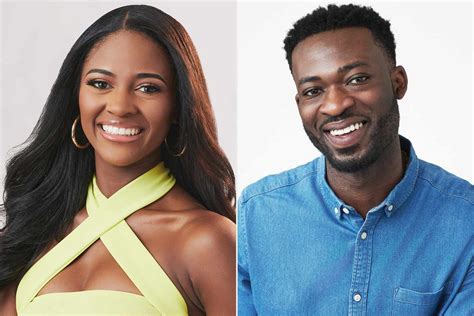 <strong>Charity</strong> eliminates Aaron <strong>and Dotun</strong> after the hometown dates,. . Is charity and dotun still together